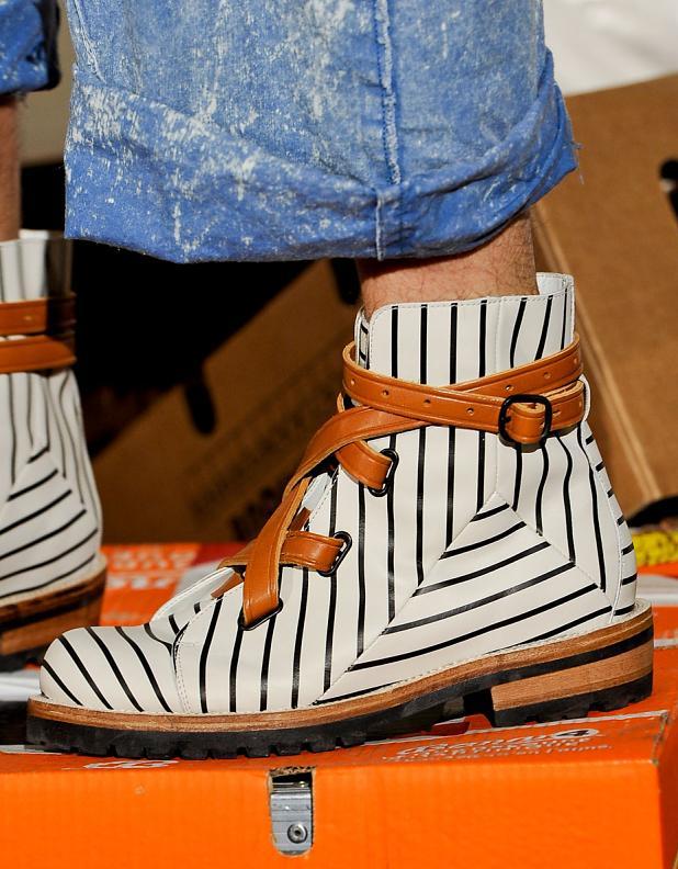 bernhard willhelm shoes