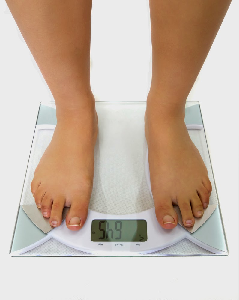 Evitar el Sobrepeso y la Obesidad