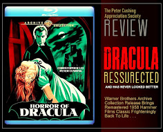 WARNER BROTHERS REMASTERED BLU RAY REVIEWED