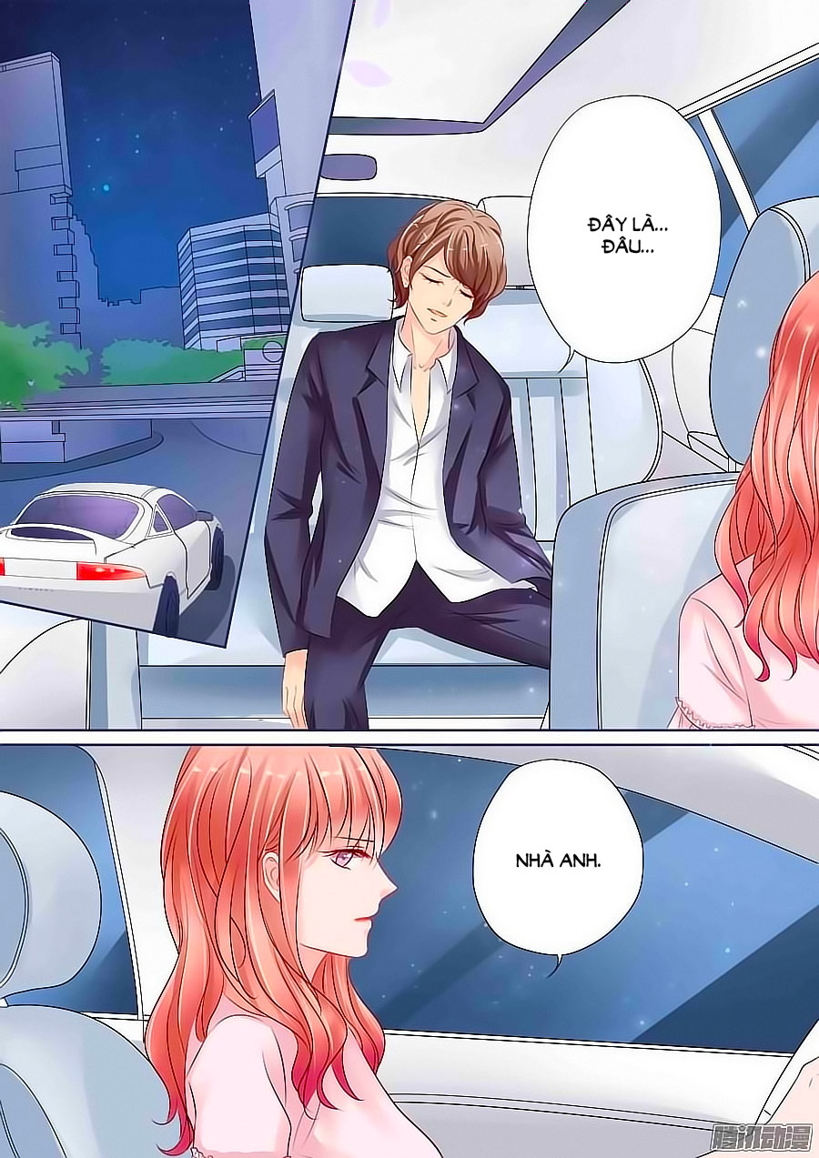 Chiêm Cốt Sư Chap 24 - Next Chap 25