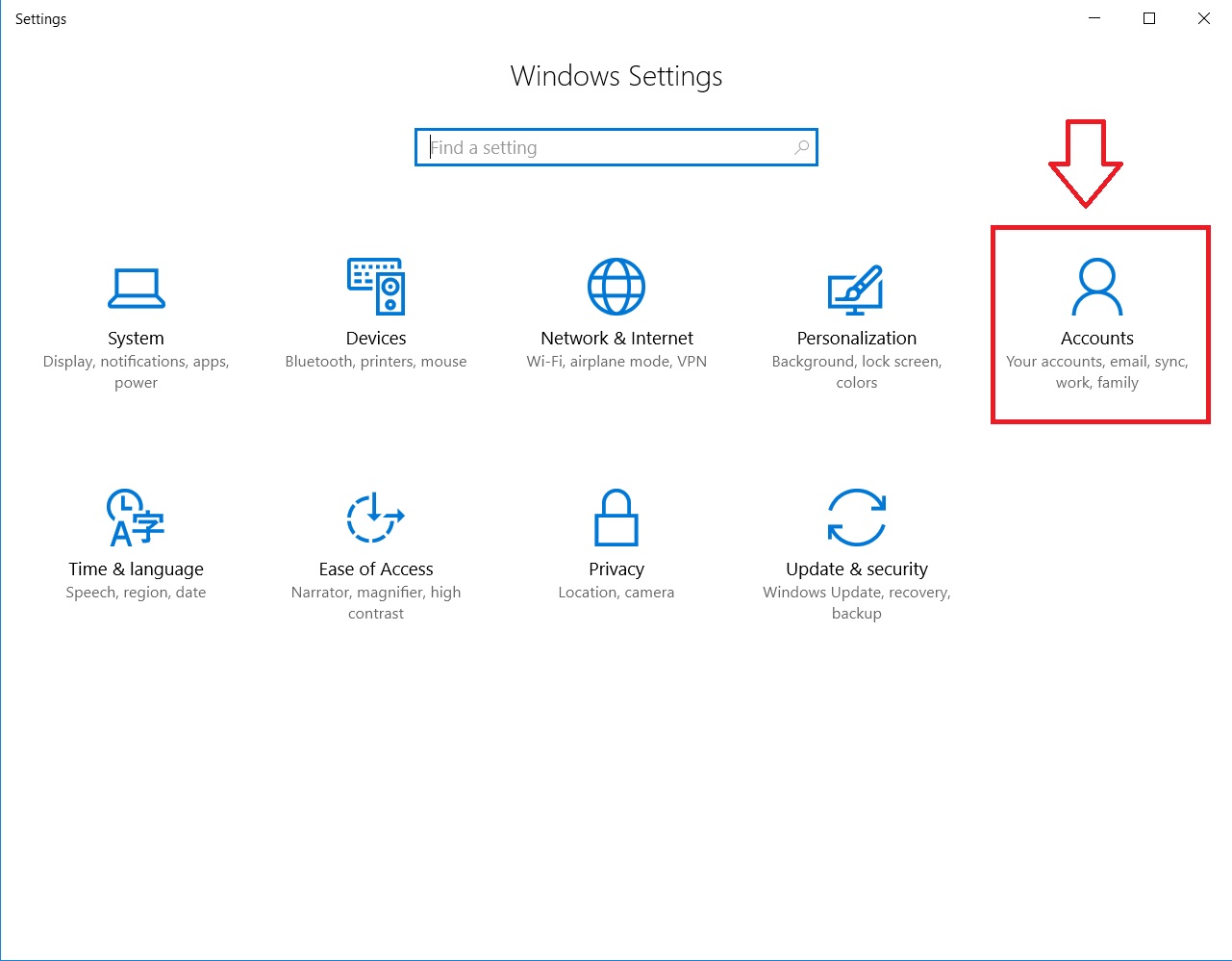 Cara Login Windows 10 Tanpa Password - Dibacaonline