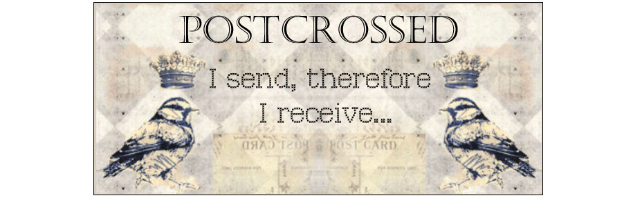 Postcrossed
