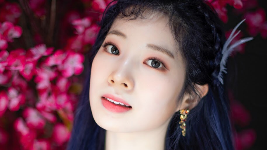 Dahyun, TWICE, MORE & MORE, 트와이스, 4K, #7.2092