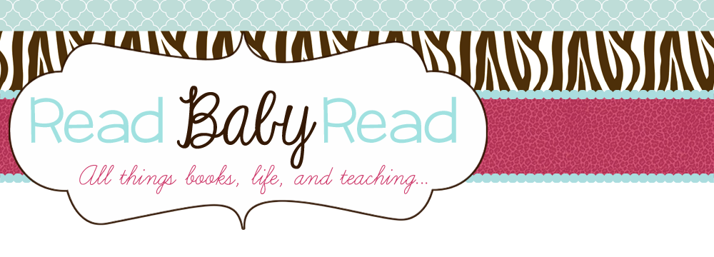 Read Baby Read