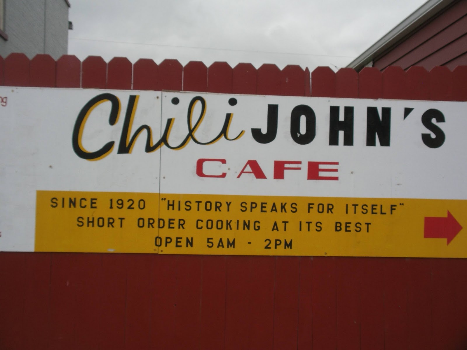 Wandering Wisconsin November 2011