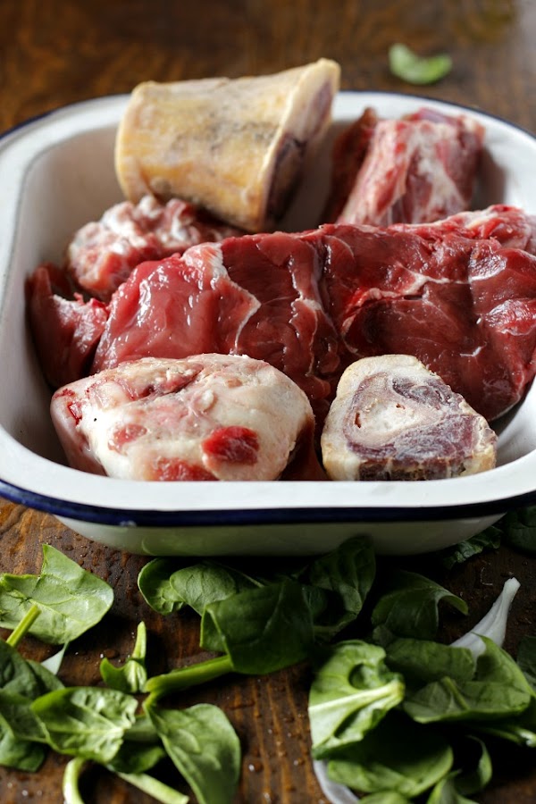 Pucherete de Gredos. http://www.maraengredos.com/