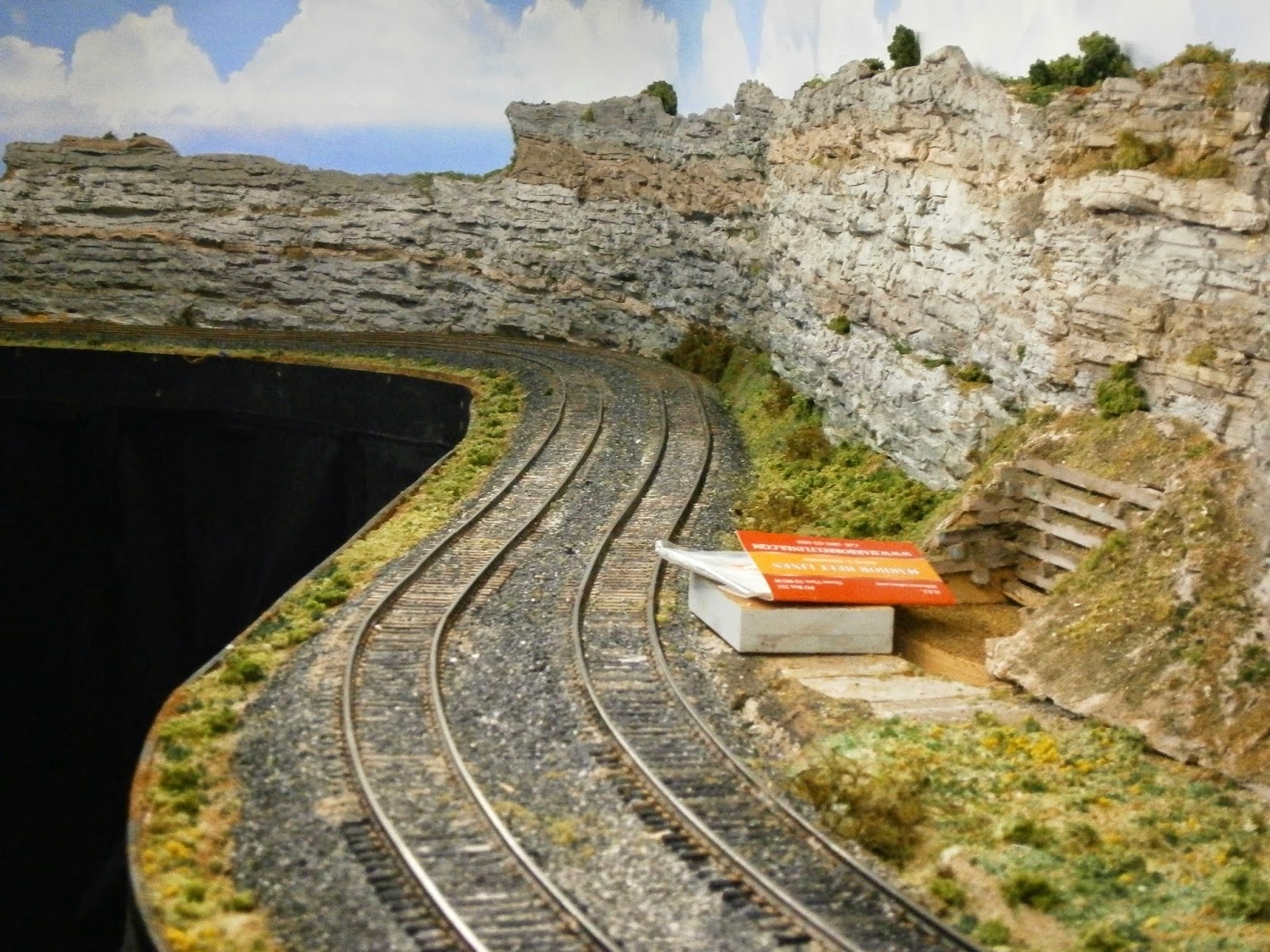 2Rail O Scale Railroading July 2014