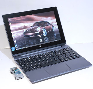 Acer One 10 S1002-1525 Bekas
