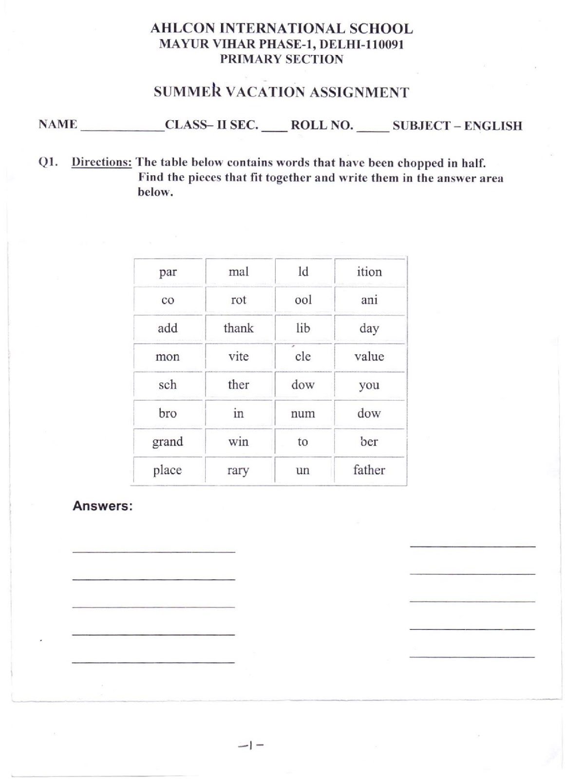 Essay Thesis Examples Science Essay Topic also Informative Synthesis Essay Abraham Lincoln Essay Zaloycarpentersdaughterco High School Essay
