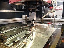 Some Experimental Investigation on DIE Steel in Electric discharge Machining with various Parameter and Electrode