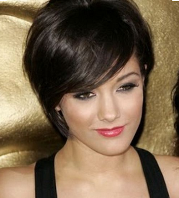 Model rambut pendek wanita remaja Model rambut pendek wanita remaja