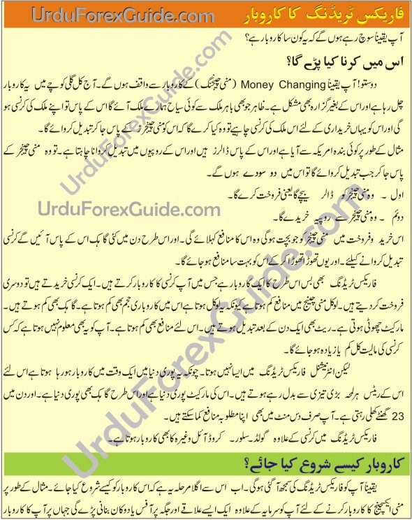 Hot forex pakistan