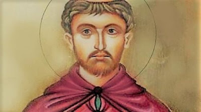 Saint Gerard of Brogne