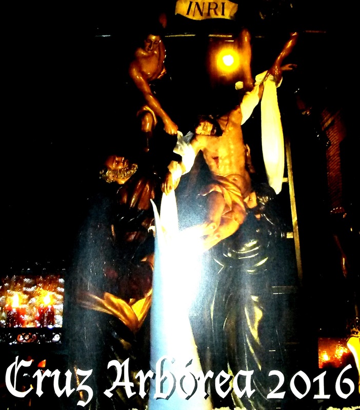 Semana Santa 2016