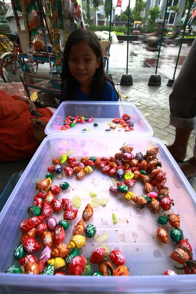 Mainan Anak-anak Zaman Dulu | unik lucu keren dan hebat