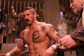Boyka Boyka