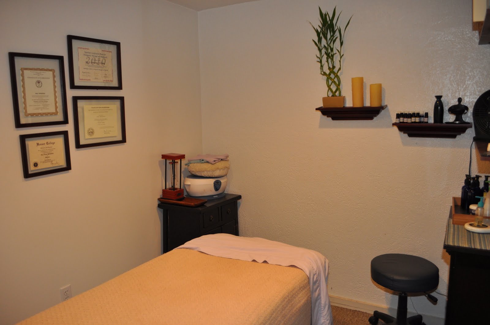 Michele Natali Photography SALON DELUXE AND DAY SPA DERRY, NH 603537