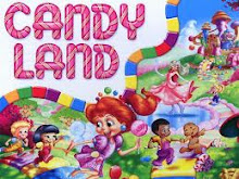 Losing at Candyland