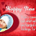 Naughty New Year 2016 Wishes for Girl Friend