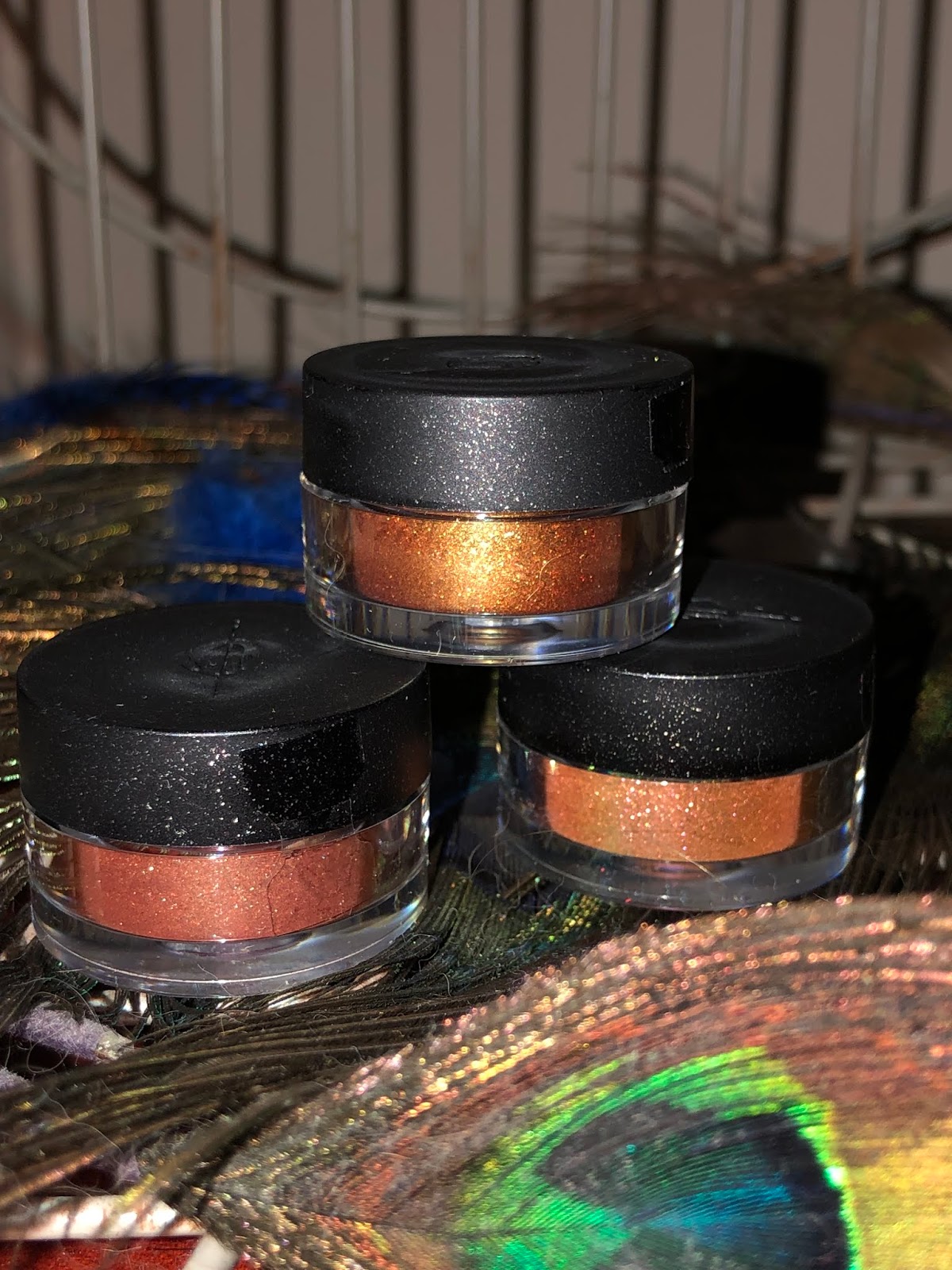 Star Lit Diamond Powder de Make Up For Ever