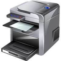 Printer - Computer Hardware Parts