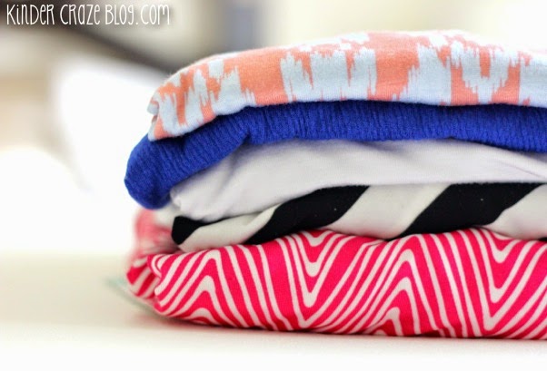 No time to shop for new clothes? Sign up for Stitch Fix - an online personal styling service for women