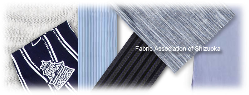 Fabric Association of Shizuoka
