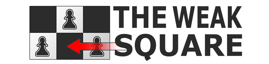 The Weak Square