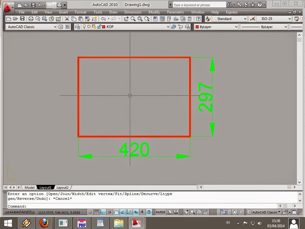 Re: How to delete lines in AutoCAD? - Autodesk Community