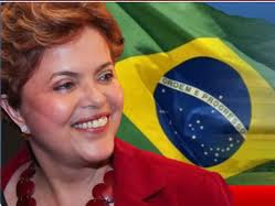 Presidenta Dilma Rousseff