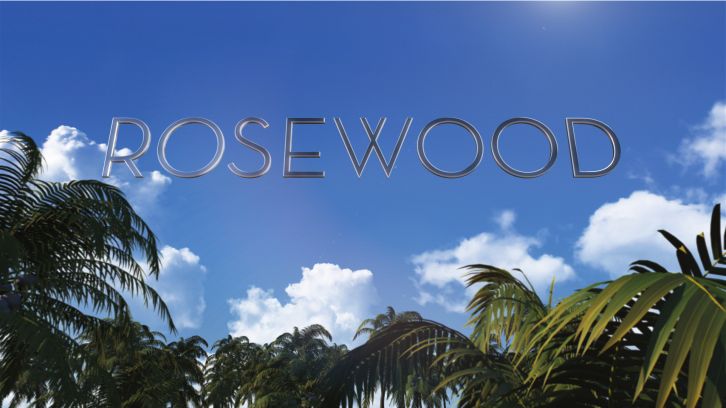 Rosewood - Badges and Bombshells - Review: "The Beginning of the End?"