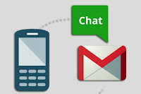 send sms through Gmail