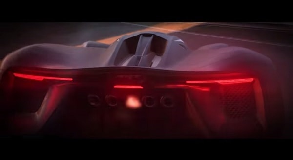 SRT Tomahawk Vision Gran Turismo (vídeo)