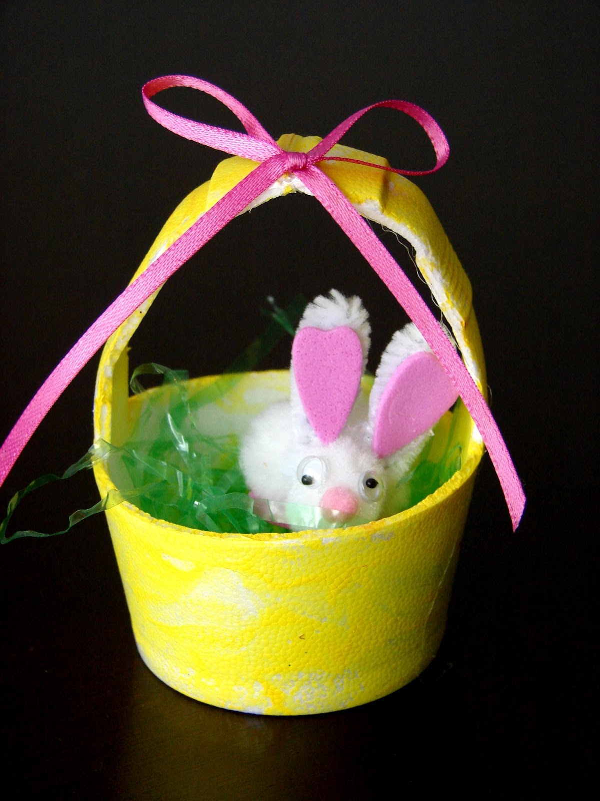 American Girl Doll Play How to Make an Easter Basket for your Doll