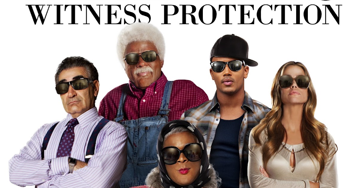 Entertainment News: Tyler Perry's New Movie - Madea's Witness - Tyler Perry Madea Witness Protection Full Movie