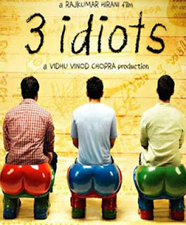 3 Idiots Full Movie Hd
