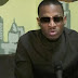 D'Banj Talks New Album &  Kanye West On Trace TV.