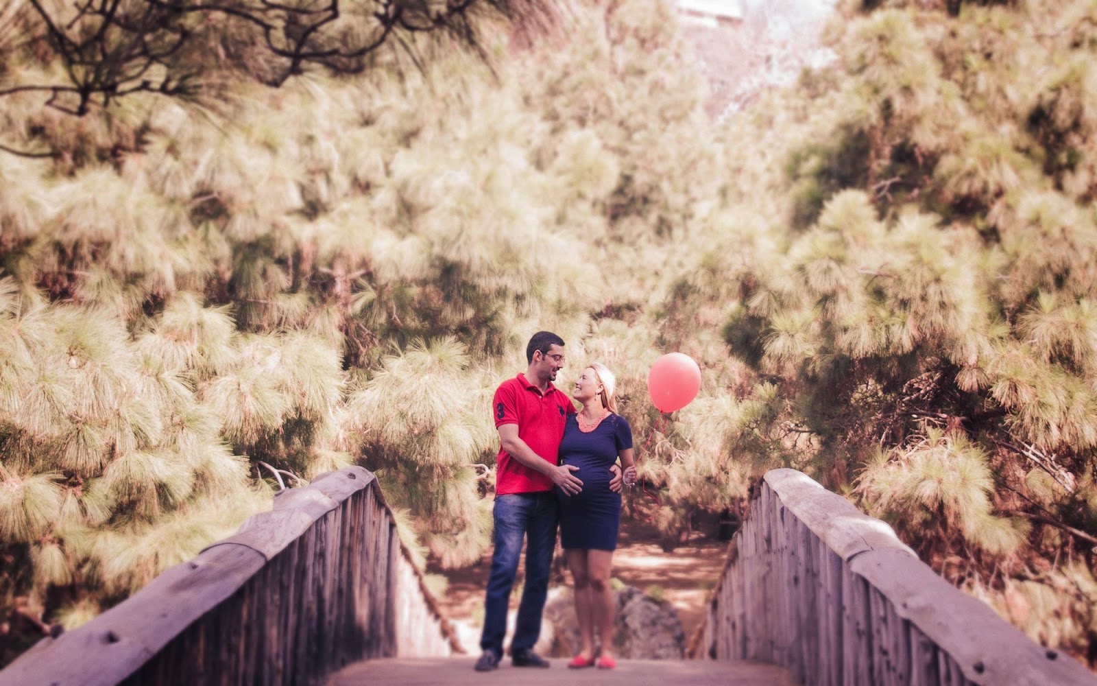 El globo de Bea: Atrezzo para sesiones fotográficas