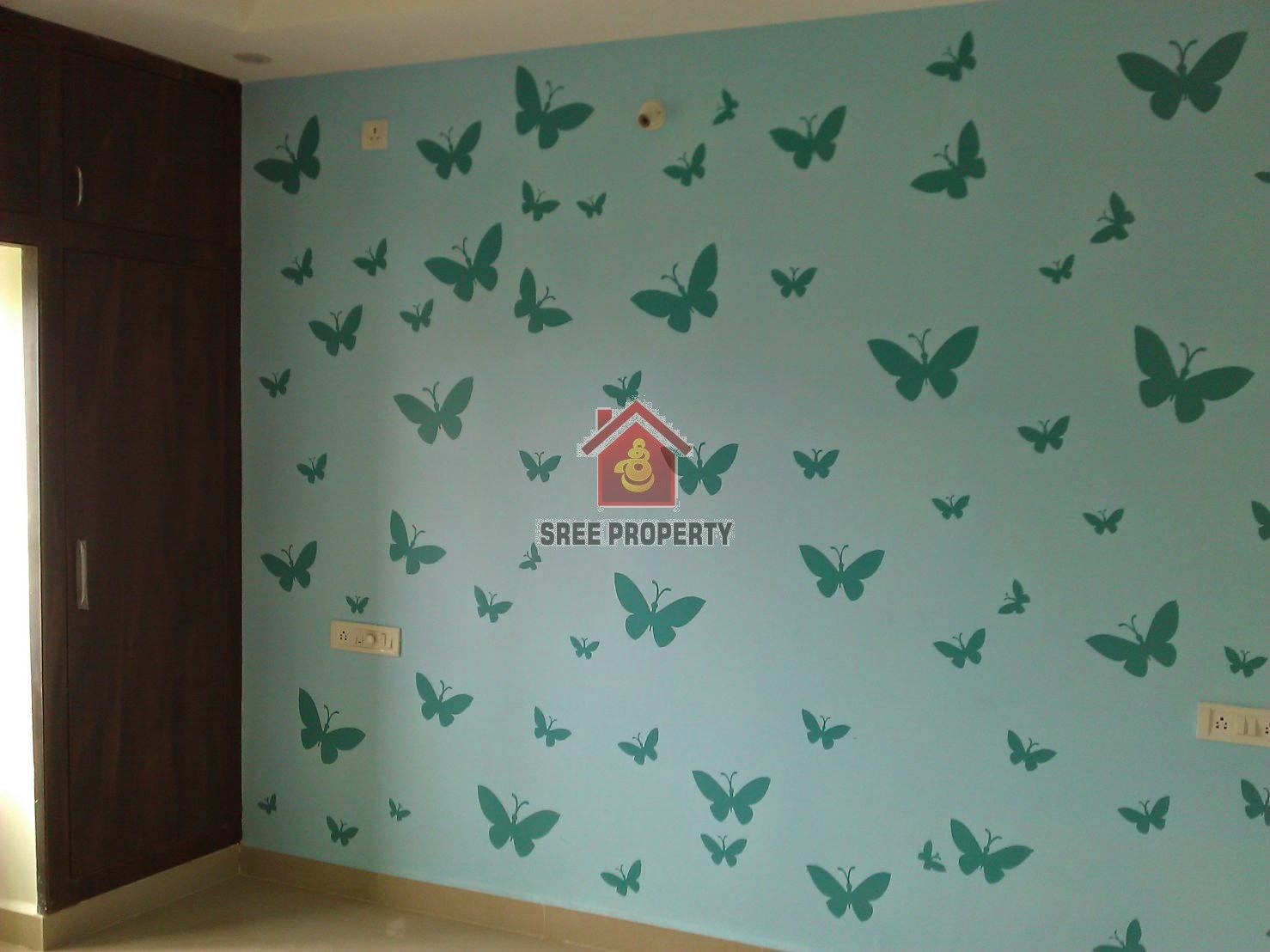 SREE PROPERTY MANIKONDA 3BHK Near Studio N Channel