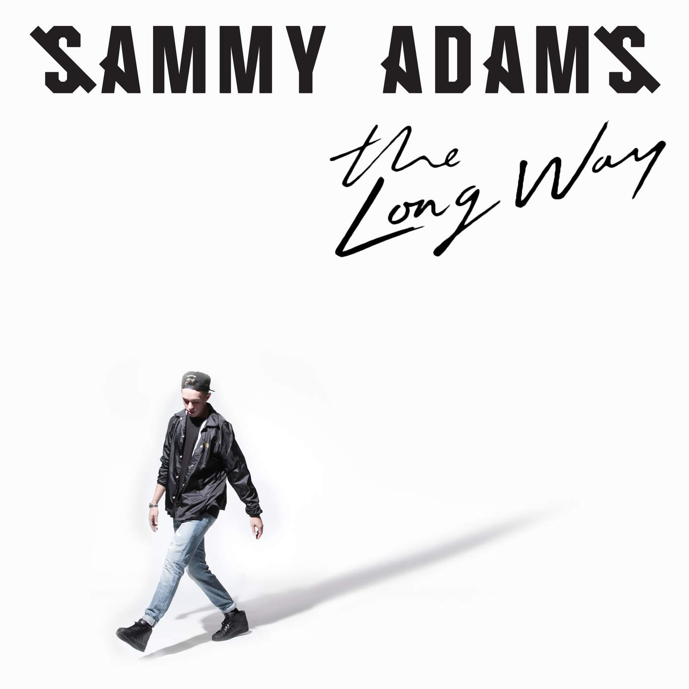 We Are the Ones by Sammy Adams