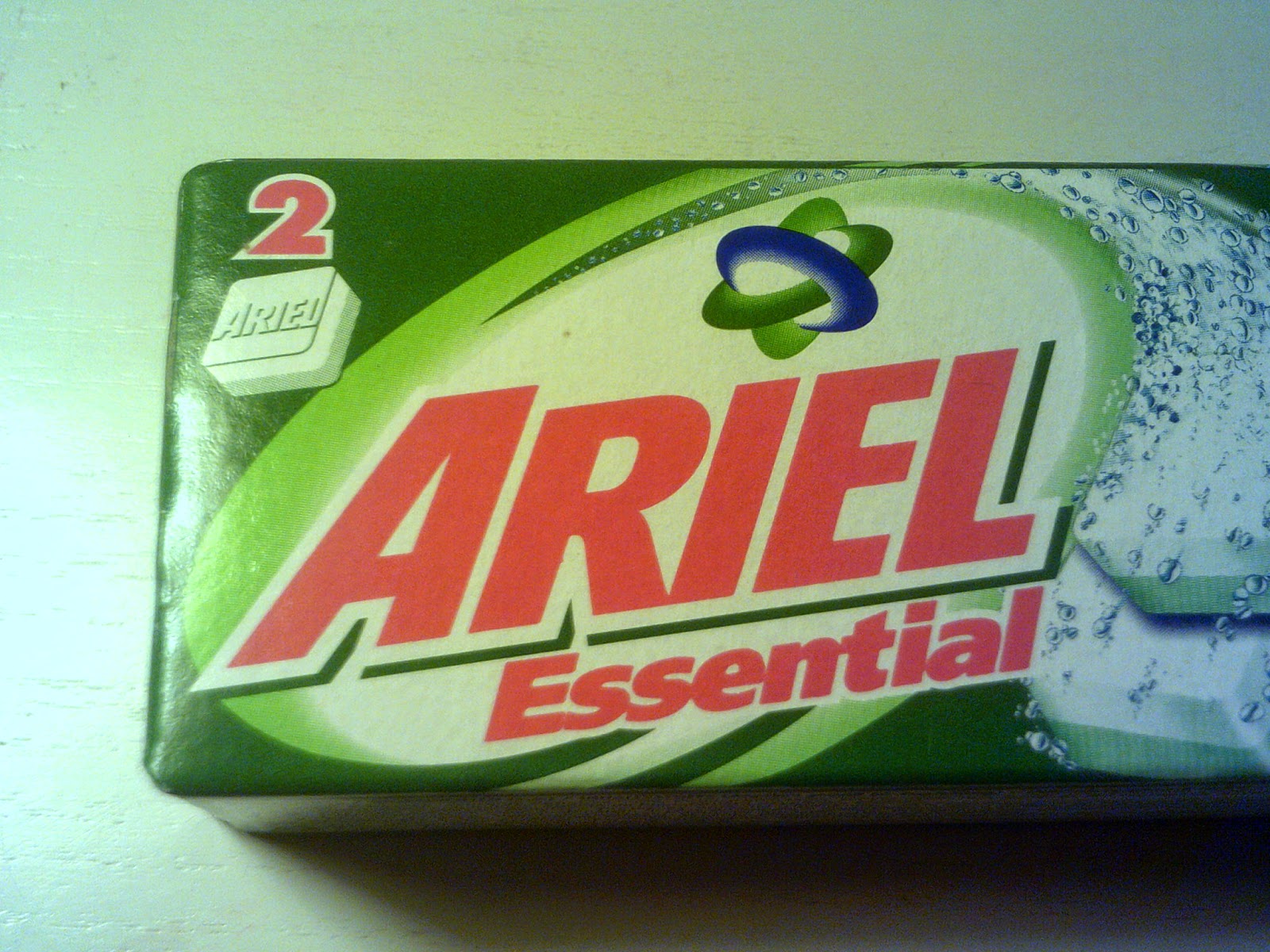 wigton physics Biological washing powder, enzymes and molecules