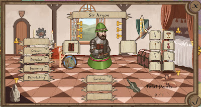 Rising Lords Game Screenshot 4