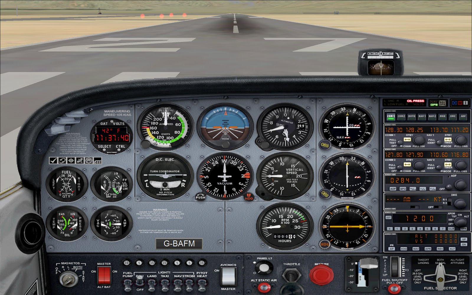 Ключи microsoft flight simulator. Авиагоризонт cessna 172. microsoft flight simulator 2000. microsoft flight simulator 2015. испытатель локомотивной сигнализации илс-3.
