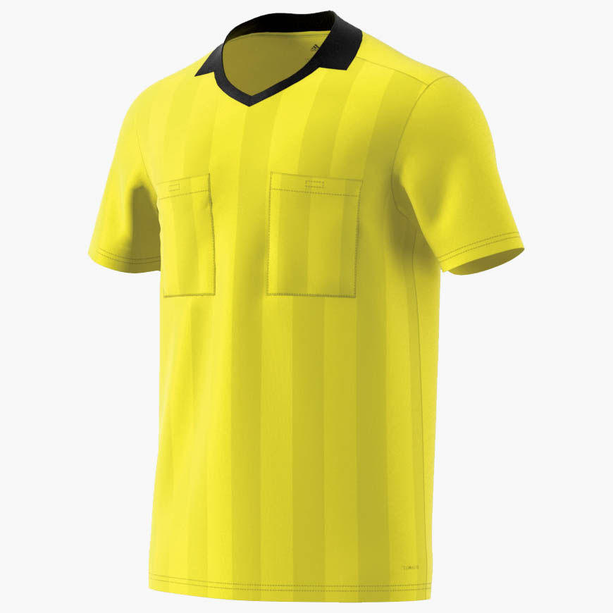 adidas referee jersey 2018