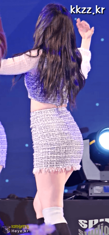 러블리즈, 치명적인 지수 서지수..