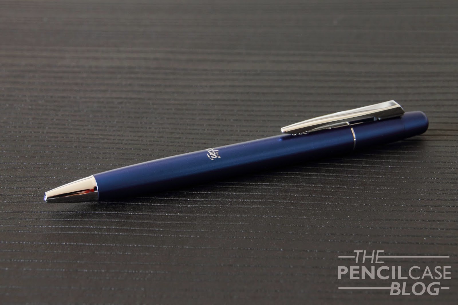 Pilot Frixion Ball knock Biz The Pencilcase Blog Fountain pen