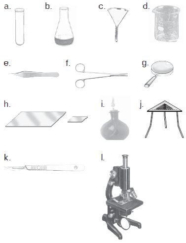 Etika Dan Alat Keselamatan Kerja Di Laboratorium Lab