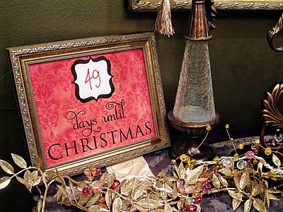 christmas free printable countdown christmas-free-printable-countdown