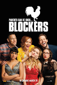 Watch Movies Blockers (2018) Full Free Online