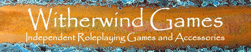 Witherwind Games